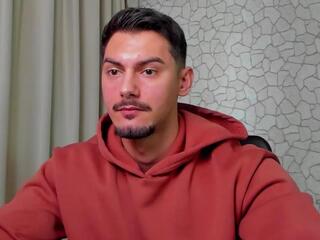 Thomas Reds webcam model stream image