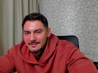 Thomas Reds webcam model stream image