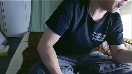 C-4bomb webcam model stream image