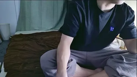 C-4bomb webcam model stream image