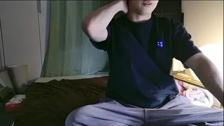 C-4bomb webcam model stream image