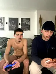 Pablo27622 webcam model stream image