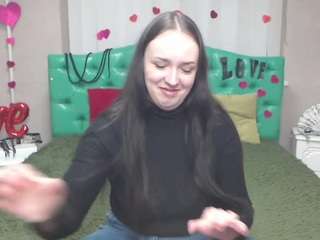 isabelblackberry webcam model stream image