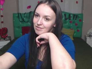 isabelblackberry webcam model stream image