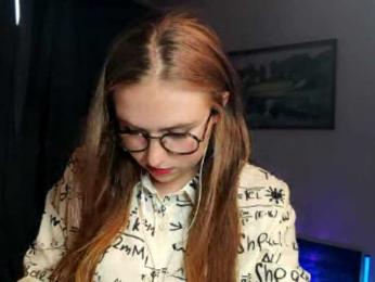 EvaMeow webcam bongacams model stream image