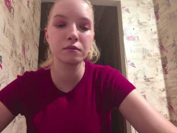 VictoriaMist webcam bongacams model stream image