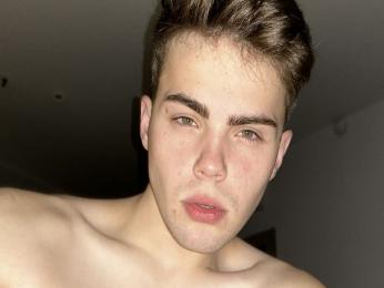 SimonRymel webcam model stream image