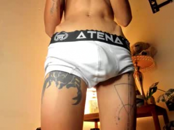 lucian_davii webcam model stream image