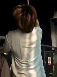 Anson0722 webcam model stream image