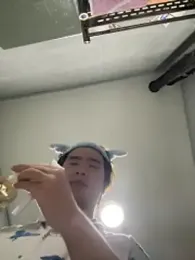 Anson0722 webcam model stream image