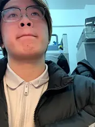 Anson0722 webcam model stream image