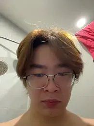 Anson0722 webcam model stream image