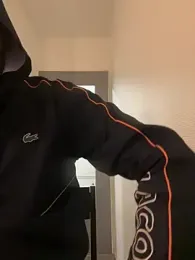 Rebeu-frozen- webcam model stream image