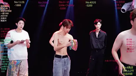 BOYGAYHOUSE1 webcam stripchat model stream image