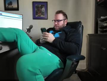 boredhorndog webcam chaturbate model stream image