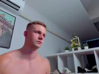 samuel_andrew webcam model stream image