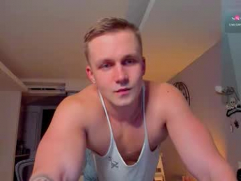 samuel_andrew webcam model stream image