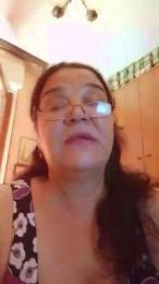 Nelyna webcam model stream image