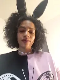 chanell95 webcam model stream image