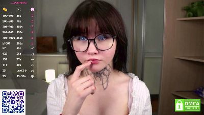 JuliannaBoche webcam model stream image