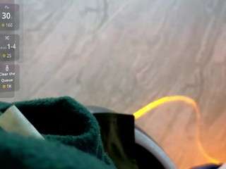 samy-tp webcam camsoda model stream image