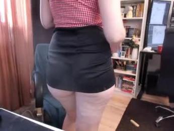 crissnight webcam model stream image