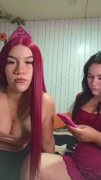 Andreaa2005 webcam model stream image