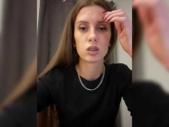 KittyTempreXXX webcam model stream image