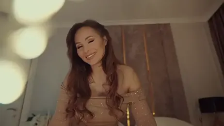 MilaDYstarlight webcam model stream image