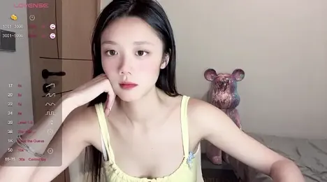 Puff-521 webcam model stream image