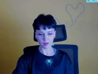 dinamimi webcam model stream image