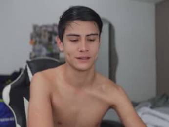 hey_cesard webcam model stream image