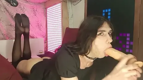 DiiVampy webcam stripchat model stream image