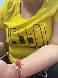 Preet_Kaur_69 webcam model stream image