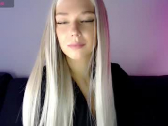 pervyblonde webcam chaturbate model stream image