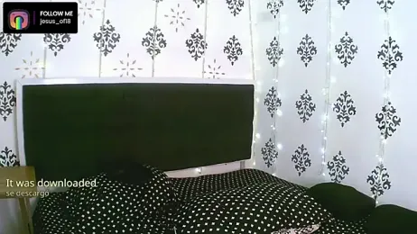 jesusandjazmin webcam model stream image