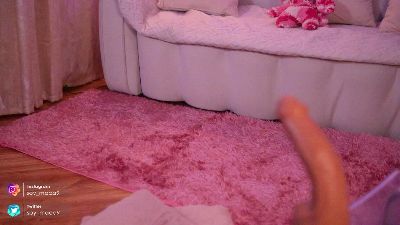 LilithGray9 webcam model stream image