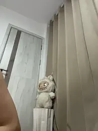 Anbaby_kk webcam model stream image