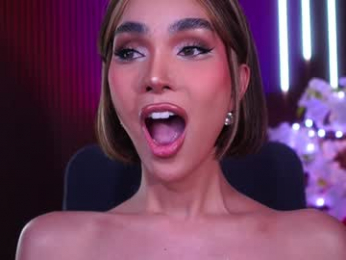 xforyoureyesonlyx webcam chaturbate model stream image