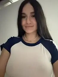 TheCandyShow webcam stripchat model stream image