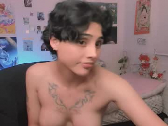 nikylaine webcam model stream image