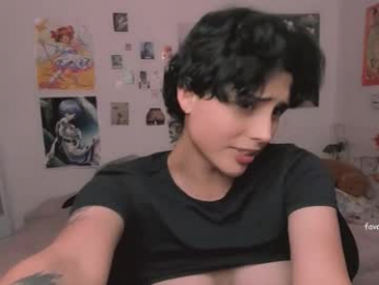 nikylaine webcam chaturbate model stream image