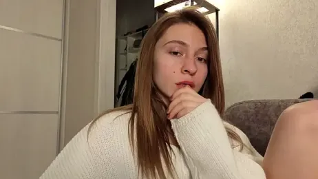 LovelyKatea webcam model stream image