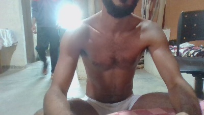 DotPelo webcam model stream image