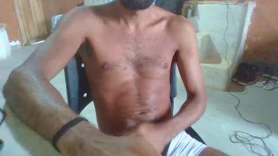 DotPelo webcam model stream image