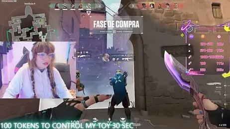 linda_mort webcam stripchat model stream image