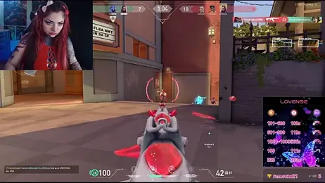 linda_mort webcam model stream image