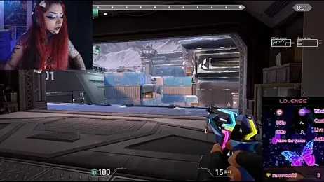 linda_mort webcam stripchat model stream image