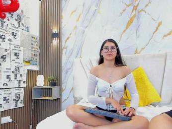 sweetauracouple webcam bongacams model stream image
