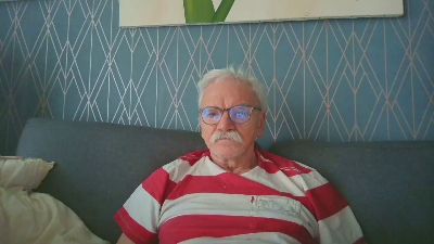 esclaveSM webcam model stream image